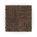 Carpenter - Chairside Table