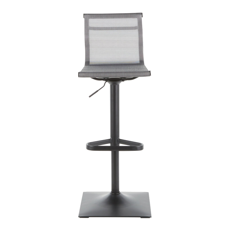 Mirage - Contemporary Barstool