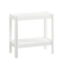 Yonda - Nightstand With 2 Shelves