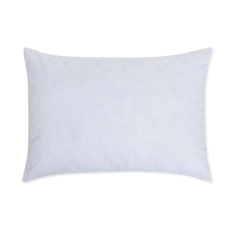 Plume - Feather Down Lumbar Throw Pillow