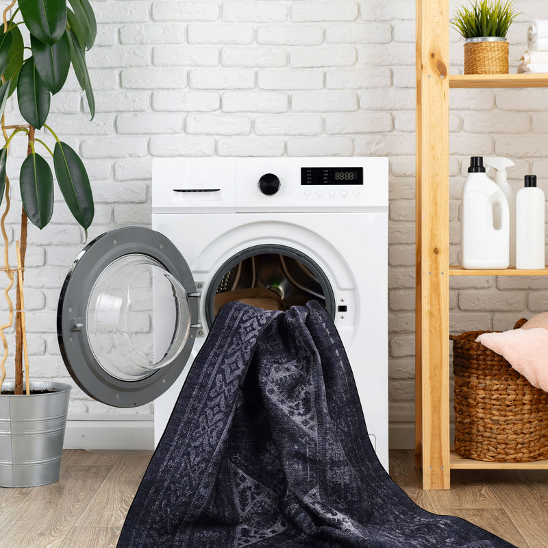 Maval - Washable Rug