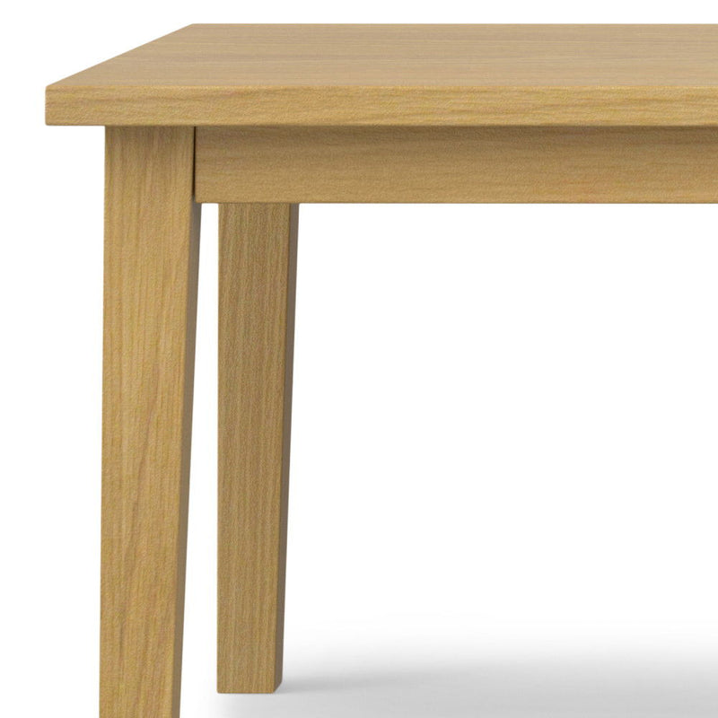 Eastwood - Handcrafted Dining Table