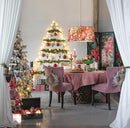 Christmas Ball, Decorative Hanging Ball Christmas Tree Ornaments For Holiday Decorations