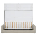 Murphy Wall Bed With Sofa