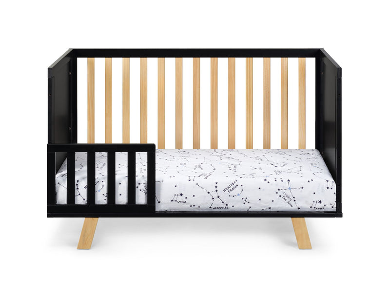 Livia - 3-in-1 Convertible Island Crib