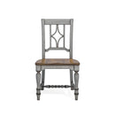 Plymouth - Dining Chair - Atlantic Fine Furniture Inc