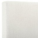 Upholstered Platform Bed