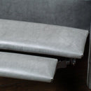 Jameson - Recliner - Dark Gray