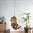 Berrien - Wicker Hanging Chair
