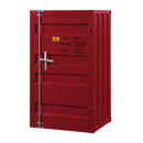 Cargo - Chest (Single Door)