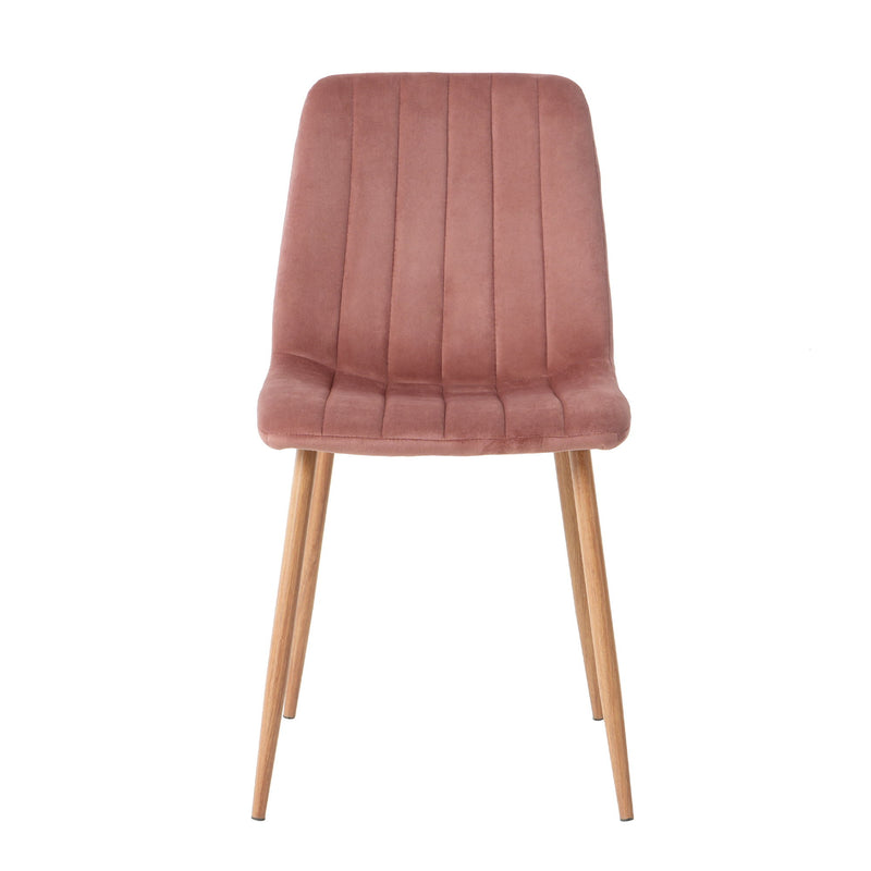 Accent Dining Upholstered Side Chair