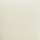 Mid Century Modern Arm Dining Chair Set With Rattan Backrest