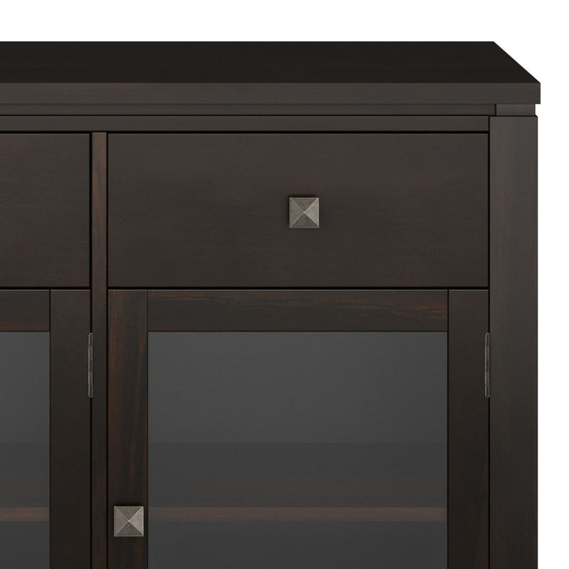 Cosmopolitan - Sideboard Buffet - Mahogany