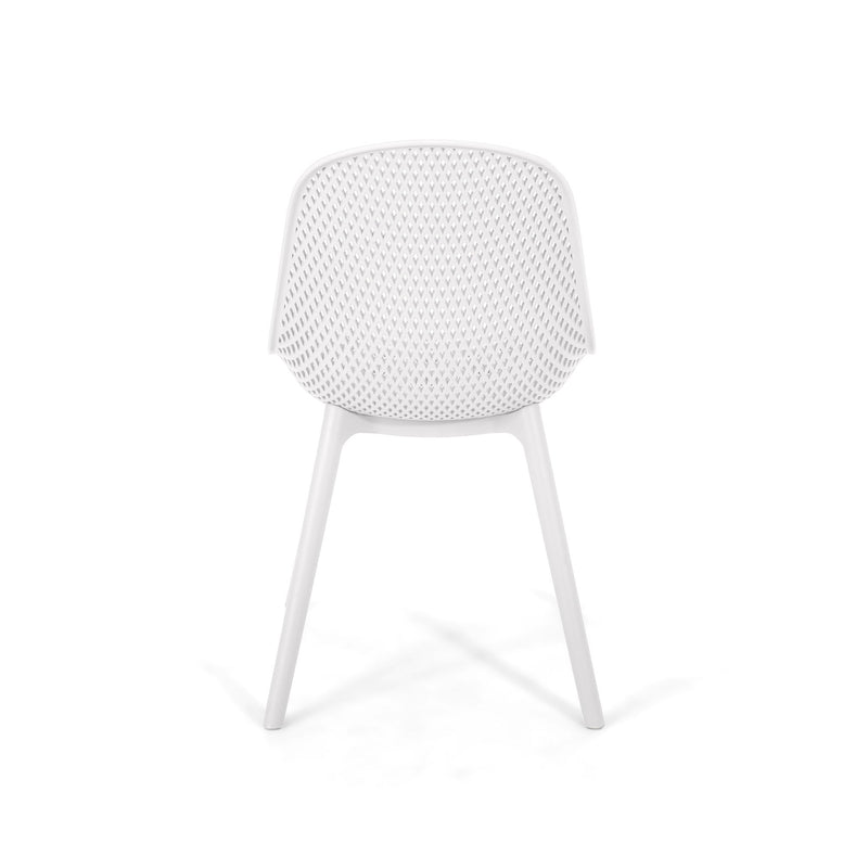Posey Chair (Set of 2)