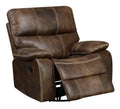 Hooper - Swivel Gliding Recliner