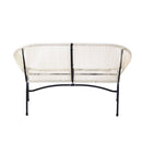 Nusa - Outdoor Patio 3 Piece Chat Set