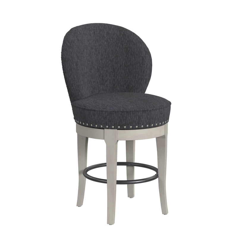 Westford - Swivel Counter Stool (Set of 2)