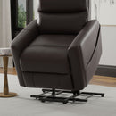 Bentley - Power Lift Chair With Full Recline And USB Charging