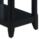 Bertie - Accent Table - Atlantic Fine Furniture Inc