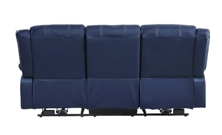 Zuriel - Power Motion Sofa