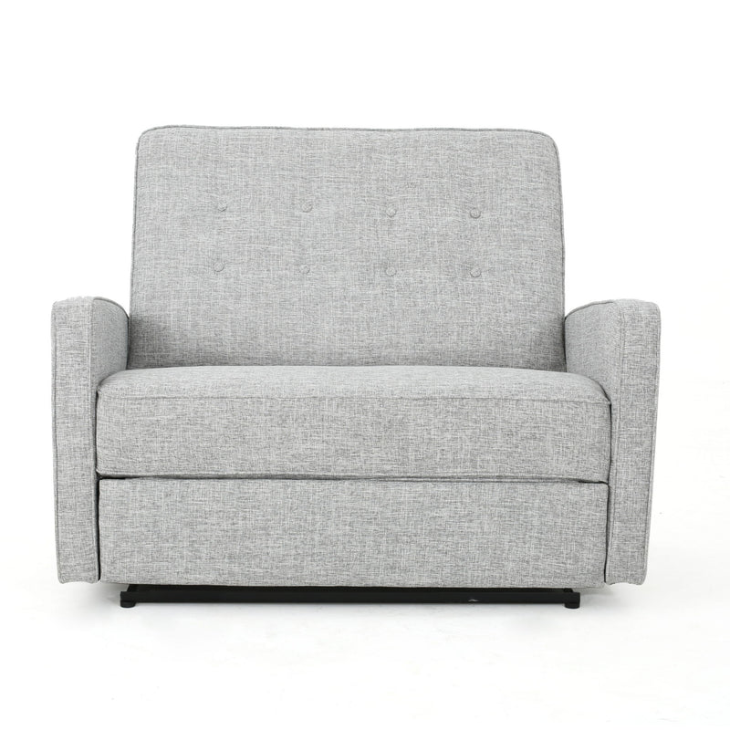 Manual Standard Wide Recliner