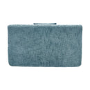 Chenille Interior Lazy Sofa Chaise Longue Armchair With 3 Pillows And Armrests