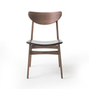 Contemporary Dining Chair With Sleek Design