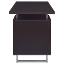 Lawtey - 2-Drawer Computer Desk