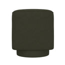 Accent Chair With Swivel Function