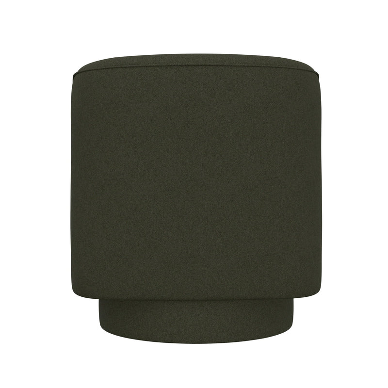 Accent Chair With Swivel Function