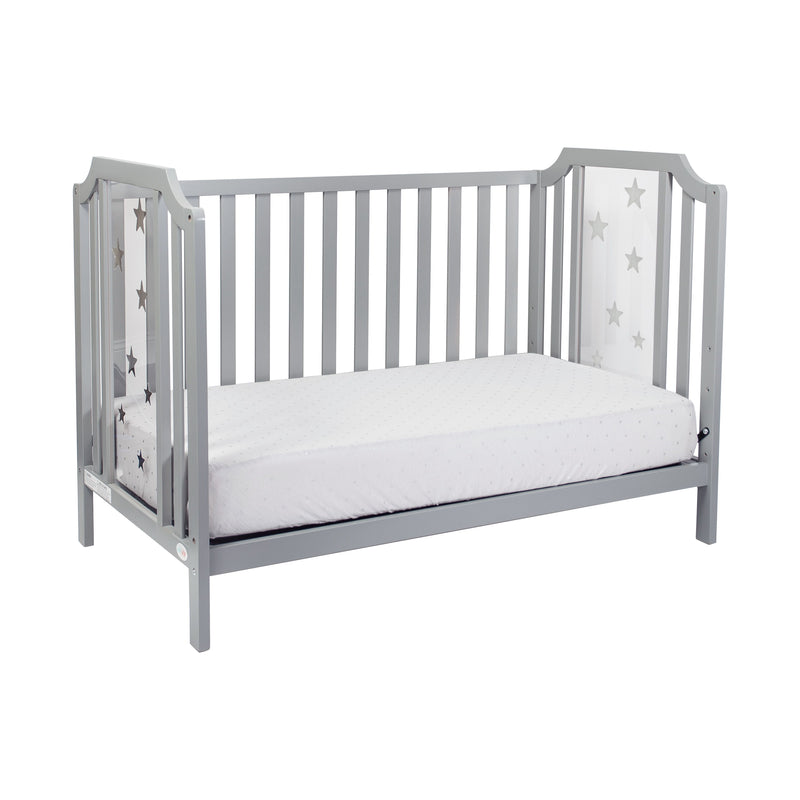 Celeste - 3-in-1 Convertible Island Crib