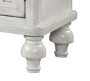 Vermont - Console Cabinet - Antique White