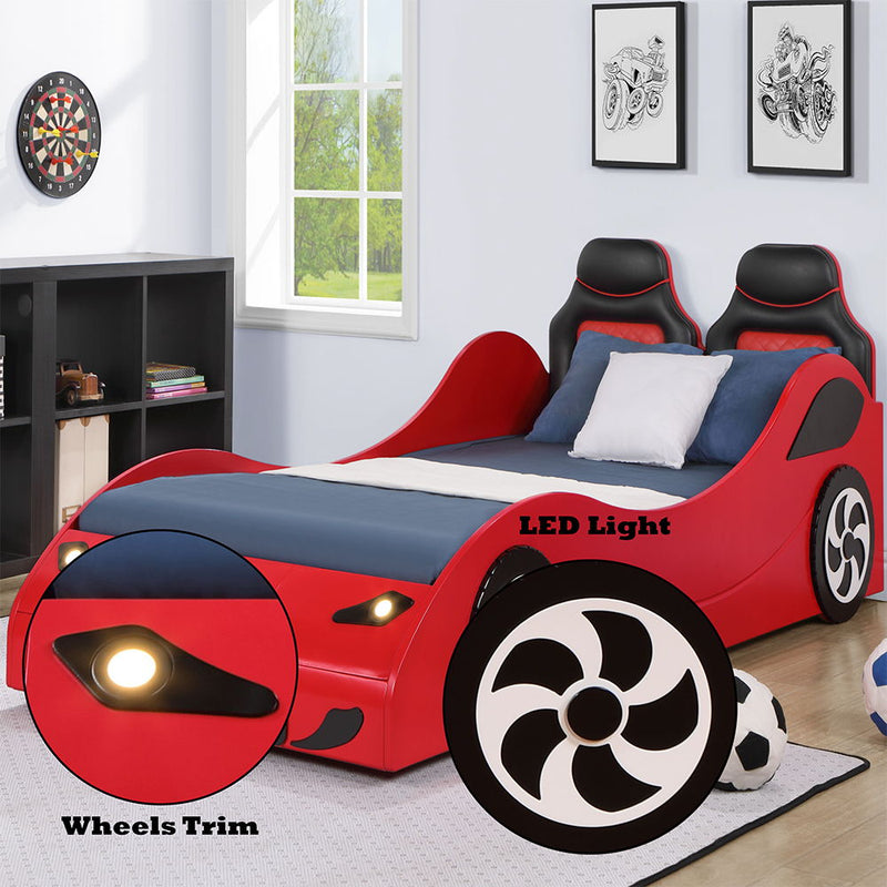 Colen - Car Bed