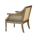 Isla - Accent Armchair Accents - Beige