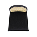 Panama - Curved Back Cane Bar Stool (Set of 2)