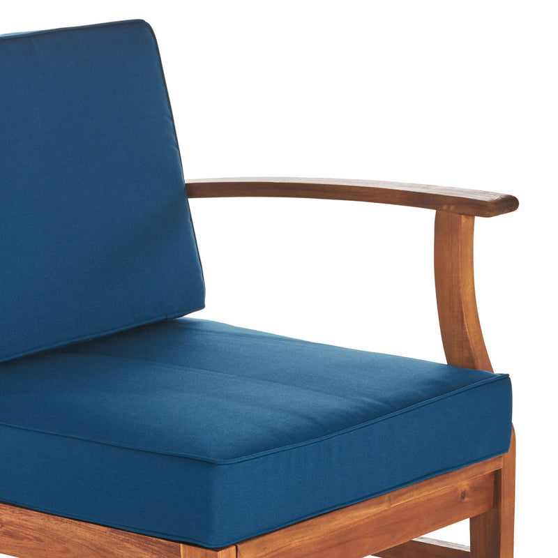 Perla - Armchair
