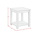 Eleanor - Three Pack Occasional Set