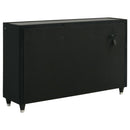 Lorient - 8-Drawer LED Bedroom Dresser Cabinet