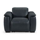 Camden - Power Recliner With Power Headrest