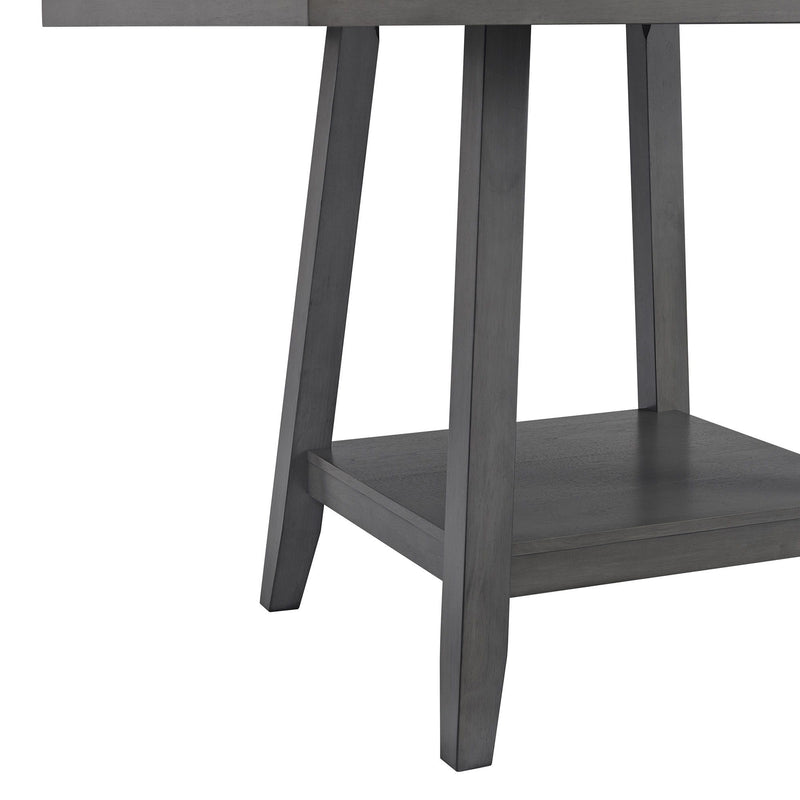 Seneca - Counter Height Dining Set