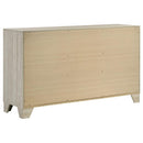Trenton - 6-Drawer Dresser
