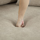 Wide Extra Large Sofa Bed