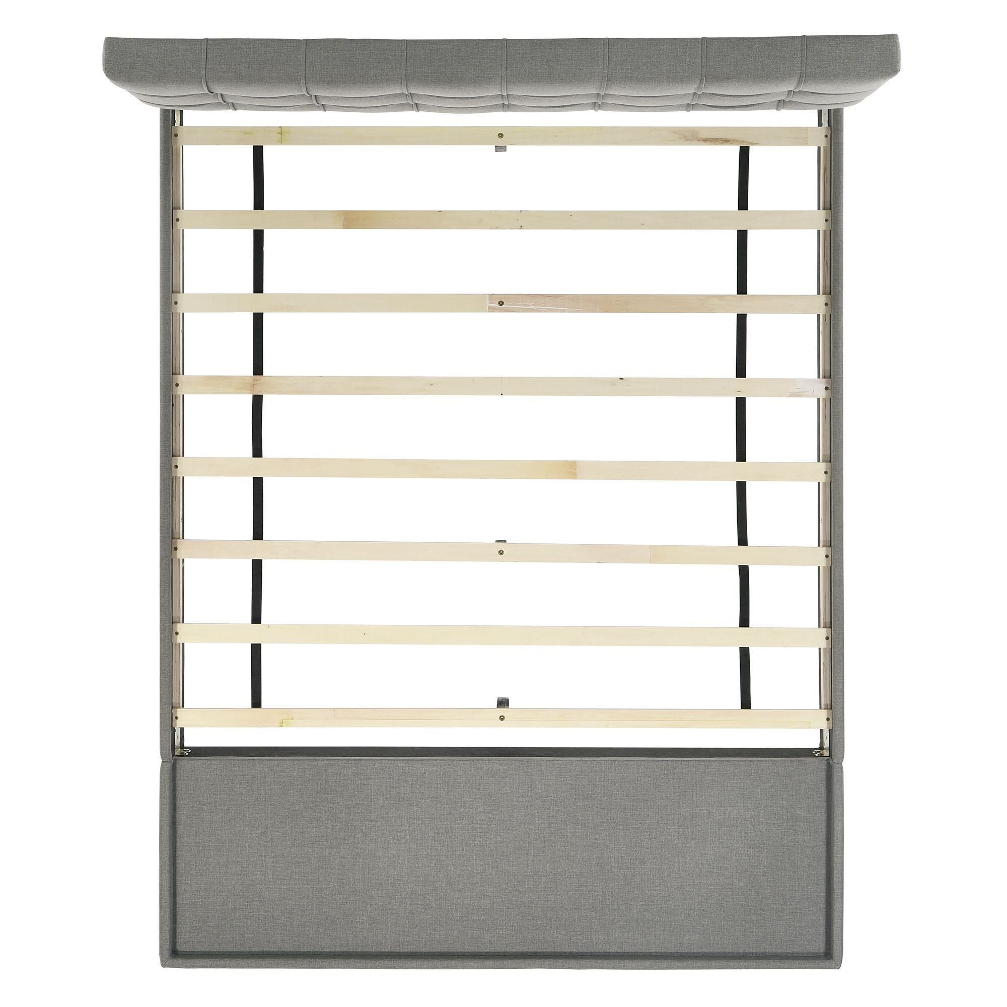 Hacienda - Storage Bed