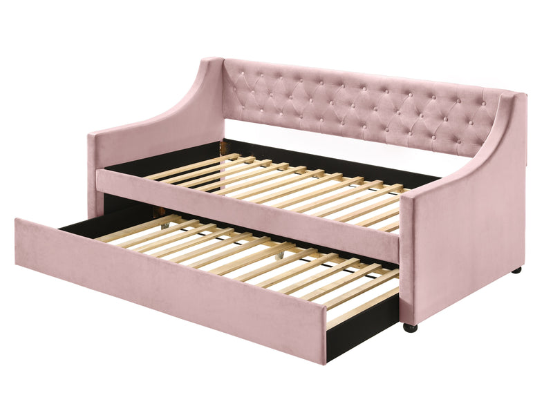 Lianna - Daybed Twin & Trundle