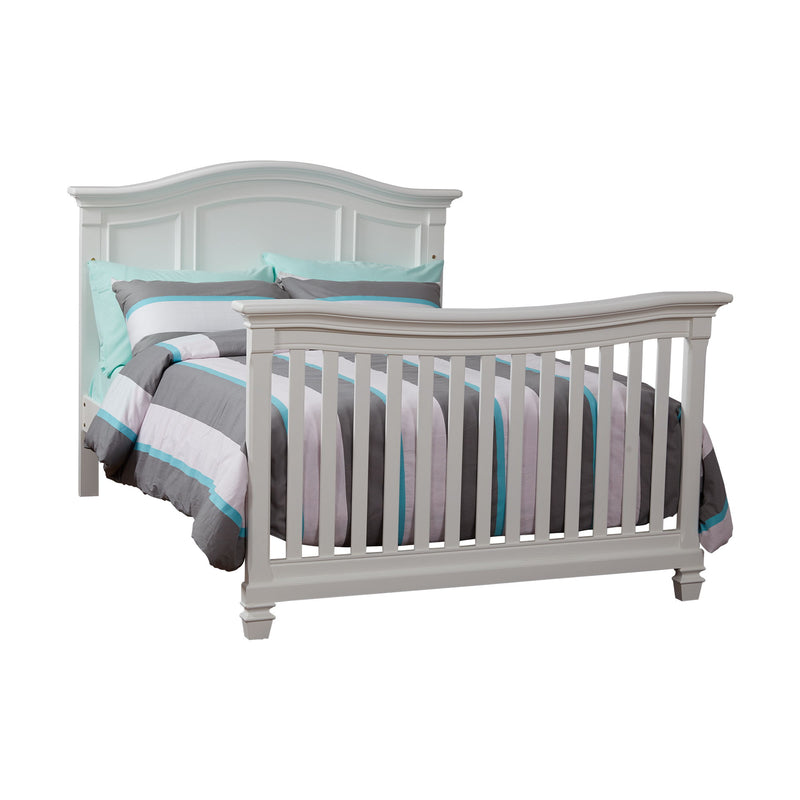 Glendale - 4-in-1 Convertible Crib