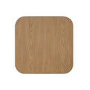 Normandy - Chairside Table - Light Brown