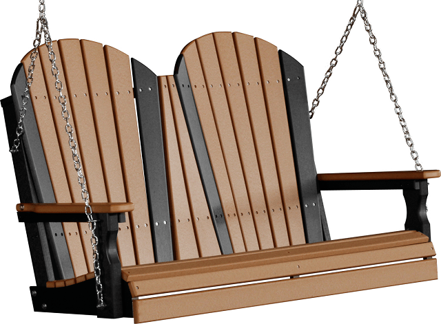 Cedar & Black