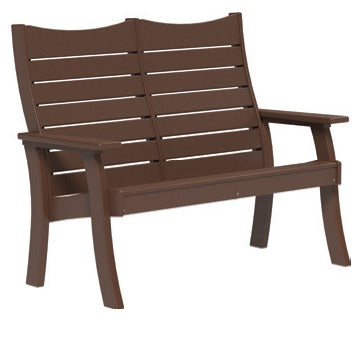 Chestnut Brown