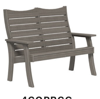Coastal Gray