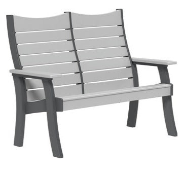 Dove Gray & Slate